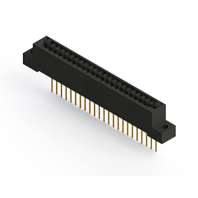 396-023-540-104 EDAC Inc.  Edgeboard Connectors